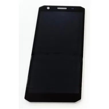 Pantalla lcd para Doogee S41 Max mas tactil negro calidad premium