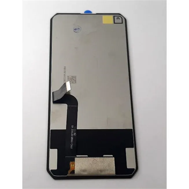 Pantalla lcd para Unihertz Tank mas tactil negro calidad premium