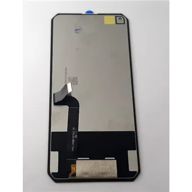 Pantalla lcd para Unihertz Tank mas tactil negro calidad premium