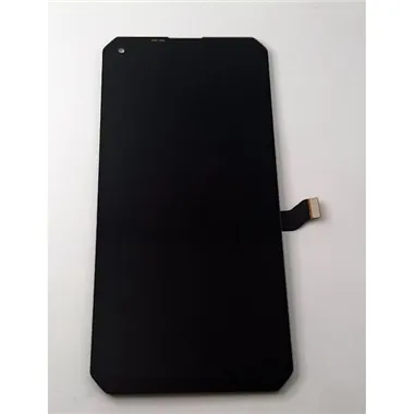 Pantalla lcd para Unihertz Tank mas tactil negro calidad premium