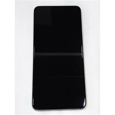 Pantalla lcd para Xiaomi Poco F5 Pro 5G mas tactil negro mas marco plata calidad premium