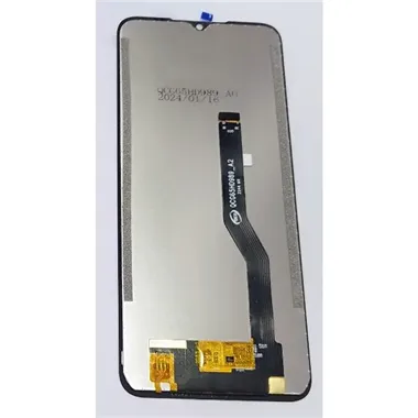 Pantalla lcd para Doogee N50s mas tactil negro calidad premium