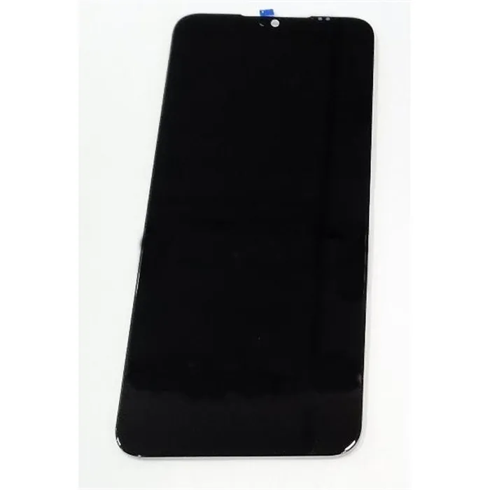 Pantalla lcd para Doogee N50s mas tactil negro calidad premium
