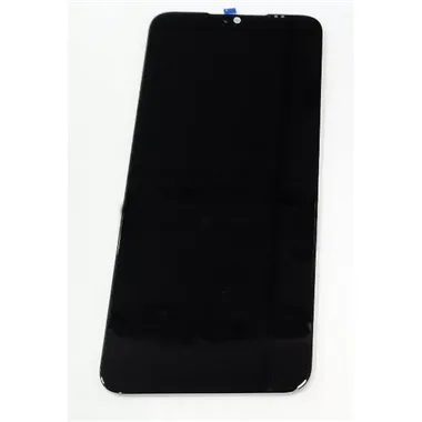 Pantalla lcd para Doogee N50s mas tactil negro calidad premium