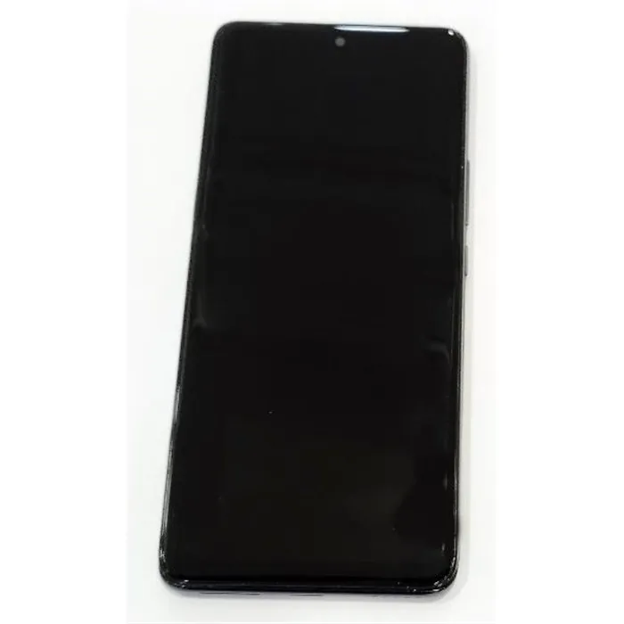 Pantalla lcd TFT para Huawei Nova 9 mas tactil negro con marco negro compatible