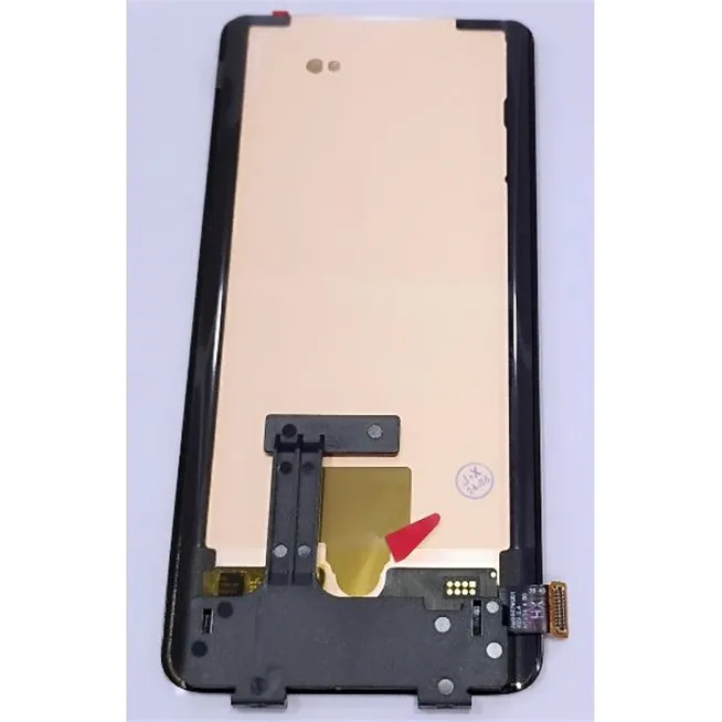 Pantalla lcd Oled para Oneplus 7 Pro 7T Pro mas tactil negro compatible