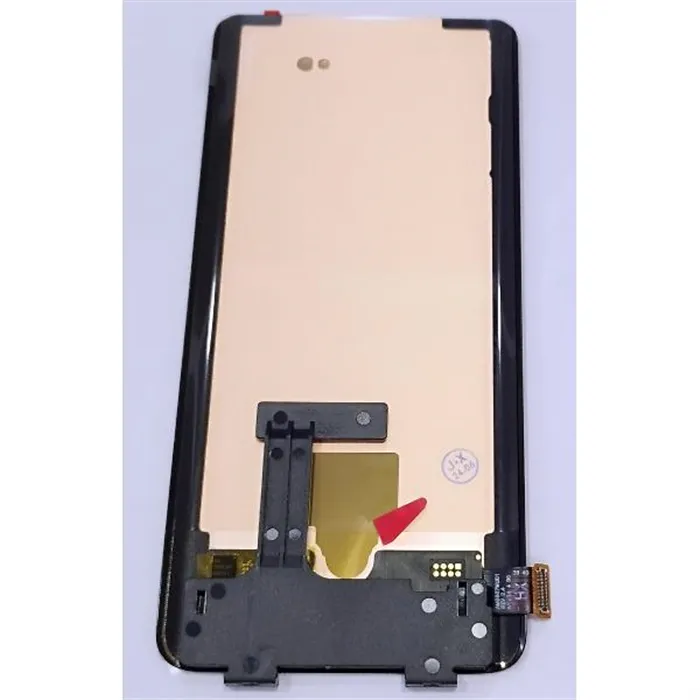 Pantalla lcd Oled para Oneplus 7 Pro 7T Pro mas tactil negro compatible