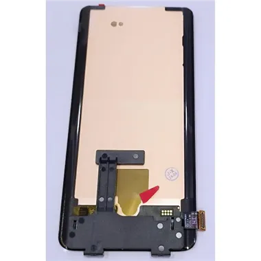Pantalla lcd Oled para Oneplus 7 Pro 7T Pro mas tactil negro compatible