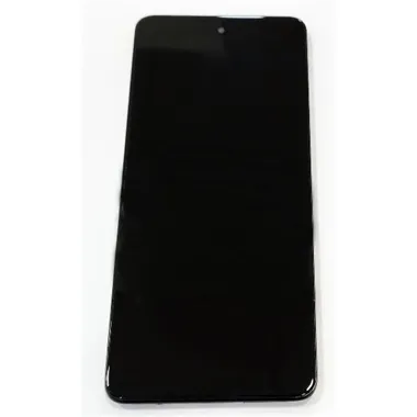 Pantalla lcd para Motorola Moto G24 Power mas tactil negro con marco negro calidad premium