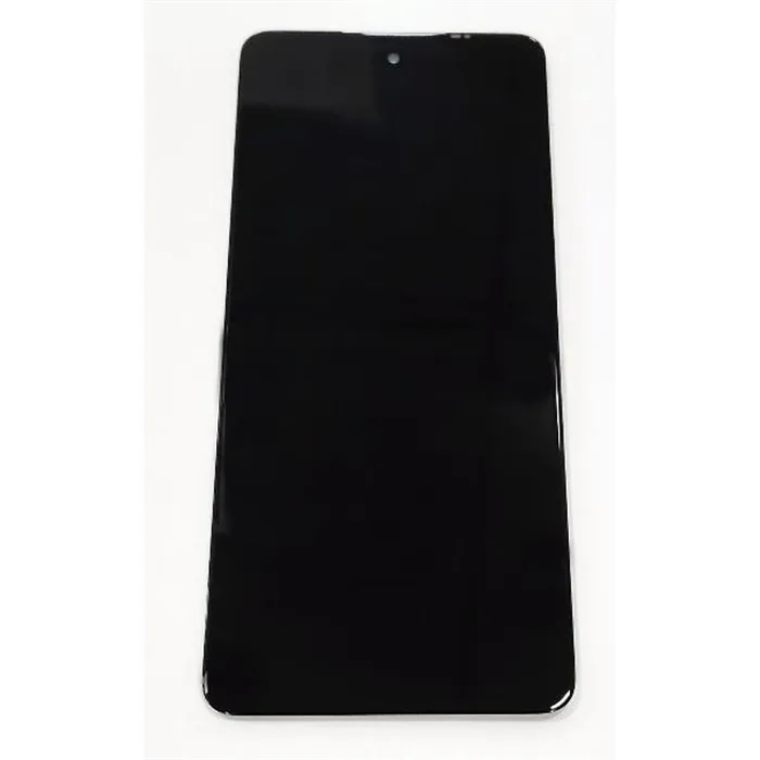 Pantalla lcd para Motorola Moto G24 Power mas tactil negro calidad premium
