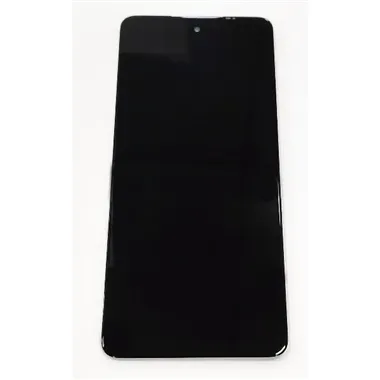 Pantalla lcd para Motorola Moto G24 Power mas tactil negro calidad premium