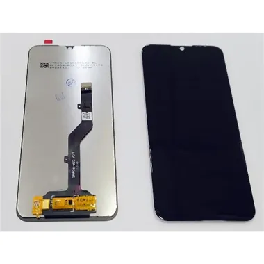 Pantalla lcd para ZTE Blade A51 lite mas tactil negro calidad premium