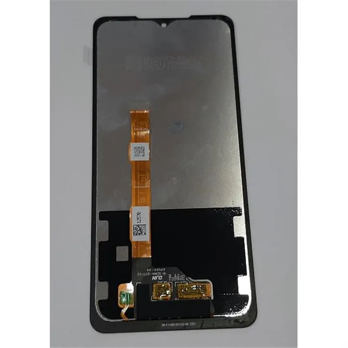 Pantalla lcd para Cat S75 mas tactil negro calidad premium