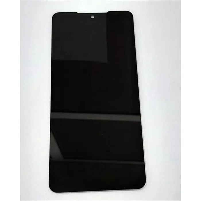 Pantalla lcd para Cat S75 mas tactil negro calidad premium