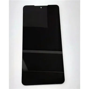 Pantalla lcd para Cat S75 mas tactil negro calidad premium