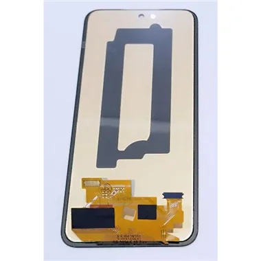 Pantalla lcd TFT para Samsung Galaxy A55 A556 mas tactil negro