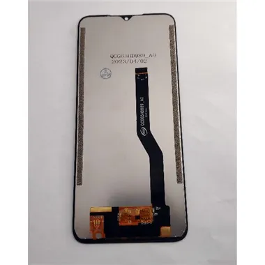 Pantalla lcd para Doogee N50 mas tactil negro calidad premium