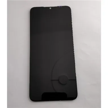Pantalla lcd para Doogee N50 mas tactil negro calidad premium
