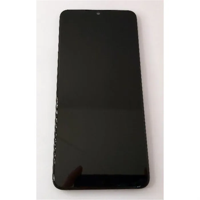 Pantalla lcd para Tecno Spark 10 NFC mas tactil negro mas marco negro calidad premium