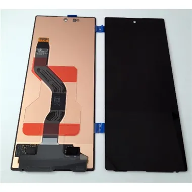Pantalla lcd para Samsung Galaxy Z Fold 6 5G F956 GH82-35047A mas tactil negro Service Pack