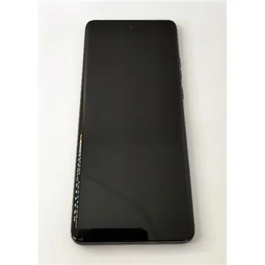 Pantalla lcd para Motorola Edge 40 Neo XT2307-1 mas tactil negro con marco negro calidad premium