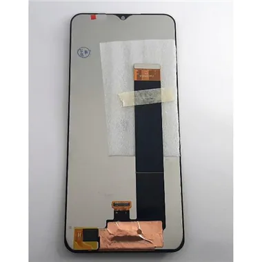 Pantalla lcd para Cubot P80 mas tactil negro calidad premium