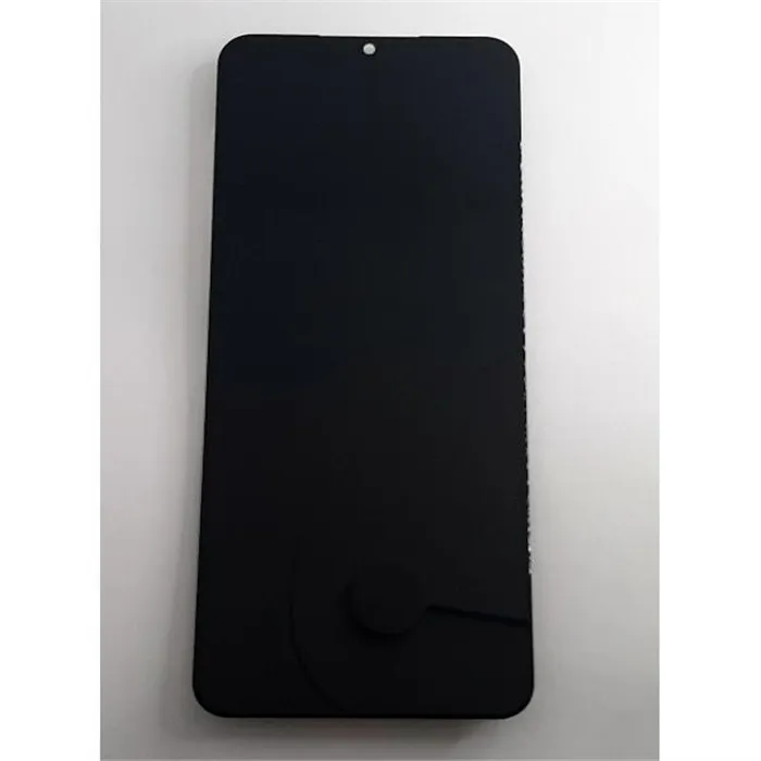 Pantalla lcd para Cubot P80 mas tactil negro calidad premium