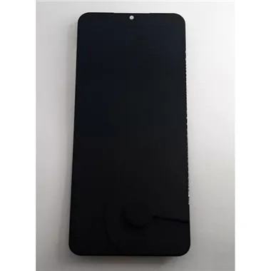 Pantalla lcd para Cubot P80 mas tactil negro calidad premium