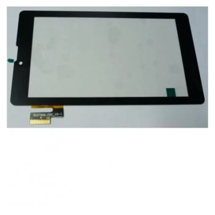 Pantalla táctil repuesto Tablet china 7 Modelo 50 sg5740a-f"
