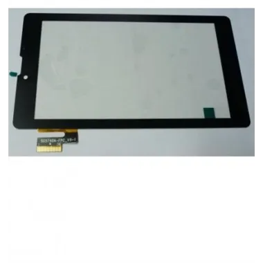 Pantalla táctil repuesto Tablet china 7 Modelo 50 sg5740a-f"