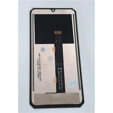Pantalla lcd para Cubot King Kong 5 mas tactil negro calidad premium