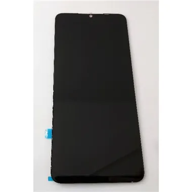 Pantalla lcd para Tecno Spark 10 NFC mas tactil negro calidad premium