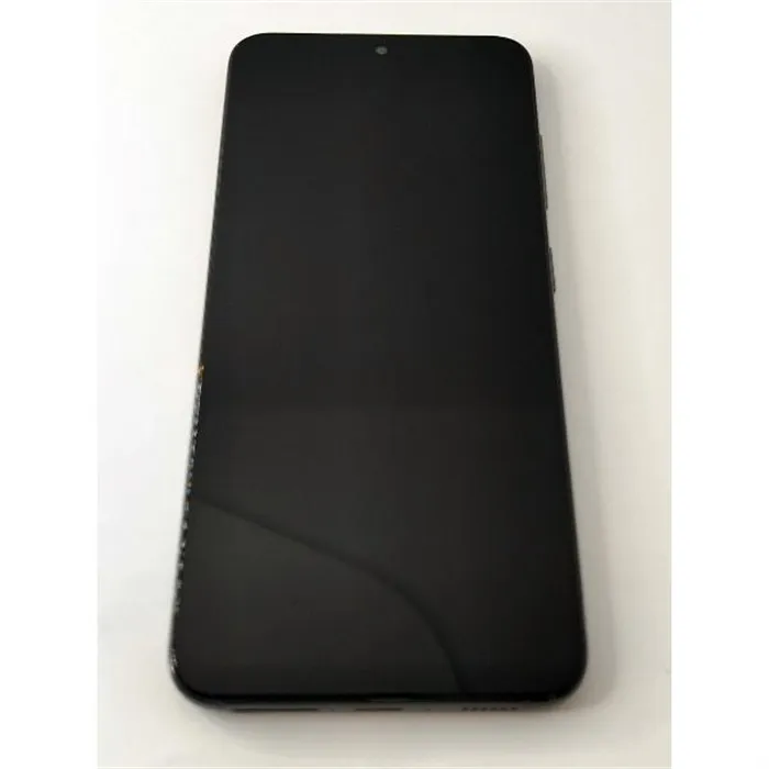 Pantalla TFT para Samsung Galaxy S23 S911B mas tactil negro mas marco verde compatible