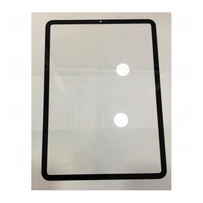 Cristal negro de pantalla para iPad Pro 11 2018 A1980 Wifi A2013 A1934 Wifi, GSM