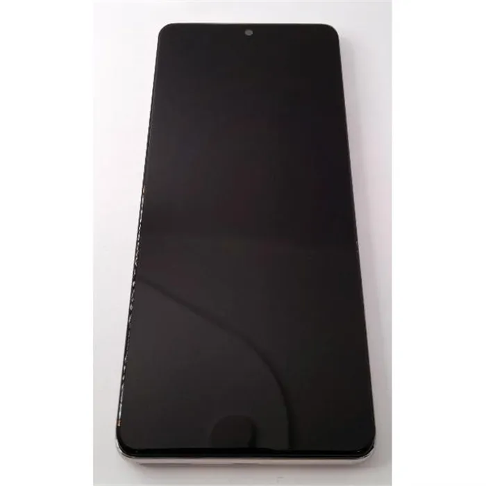 Pantalla lcd para Oppo Reno 10 Pro mas tactil negro mas marco dorado compatible