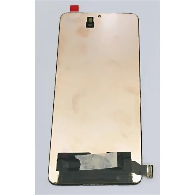 Pantalla lcd para Xiaomi Poco F6 Pro 5G mas tactil negro calidad premium