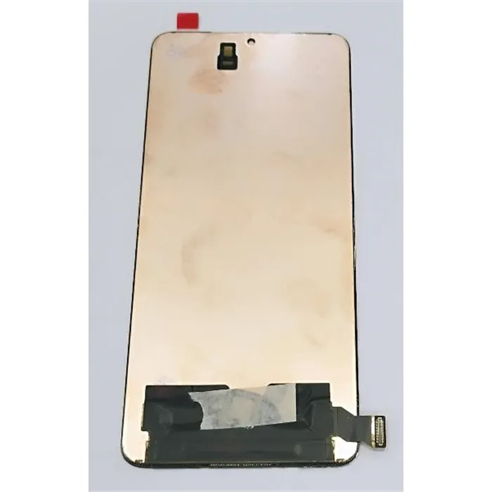 Pantalla lcd para Xiaomi Poco F6 Pro 5G mas tactil negro calidad premium