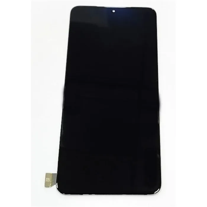 Pantalla lcd para Xiaomi Poco F6 Pro 5G mas tactil negro calidad premium