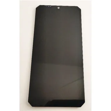 Pantalla LCD para Cubot King Kong 5 mas tactil negro compatible