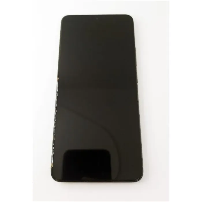 Pantalla lcd para Xiaomi Poco F6 Pro 5G mas tactil negro con marco negro calidad premium