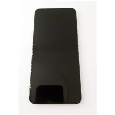 Pantalla lcd para Xiaomi Poco F6 Pro 5G mas tactil negro con marco negro calidad premium
