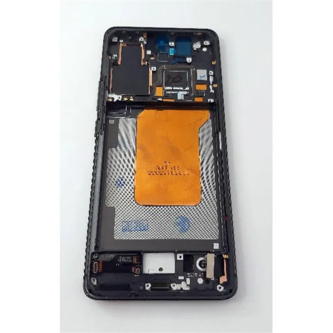 Pantalla lcd Oled para Xiaomi 13 Pro con marco negro