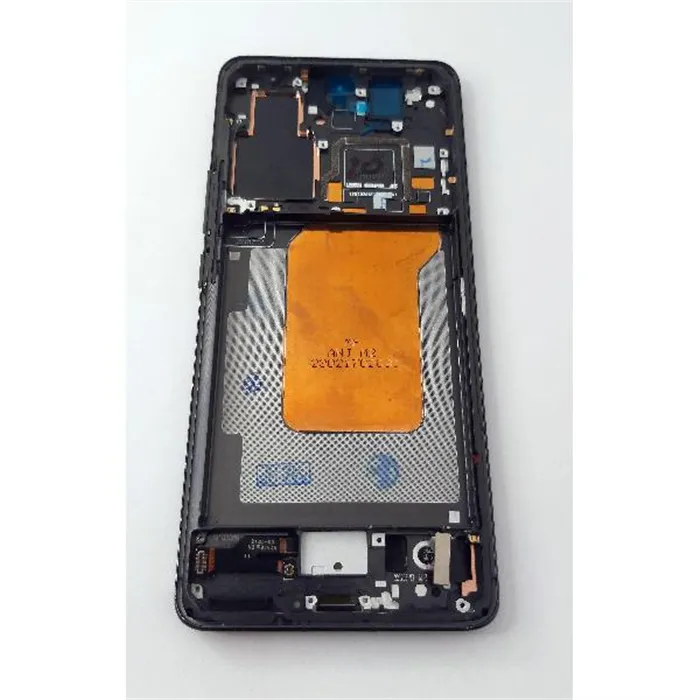 Pantalla lcd Oled para Xiaomi 13 Pro con marco negro