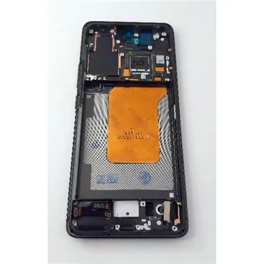 Pantalla lcd Oled para Xiaomi 13 Pro con marco negro