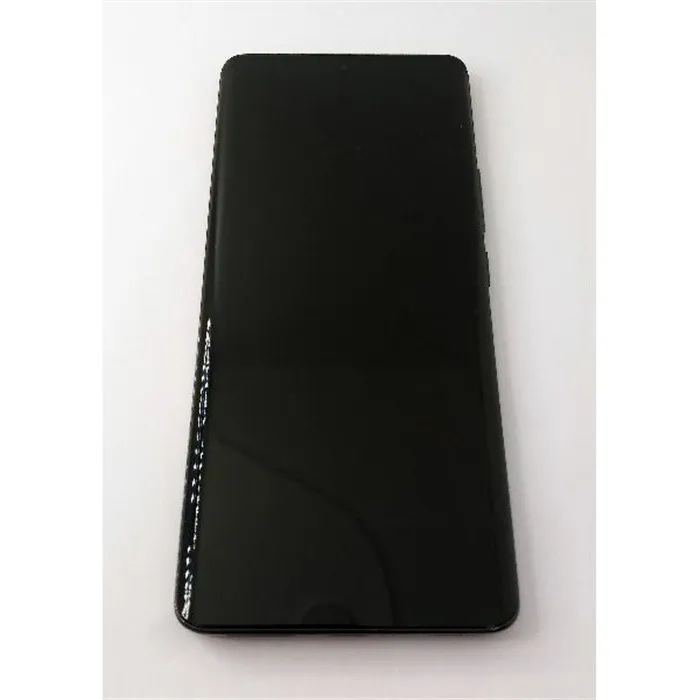 Pantalla lcd Oled para Xiaomi 13 Pro con marco negro