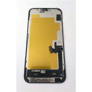 Pantalla lcd para Iphone 14 Plus mas tactil negro calidad Soft Oled