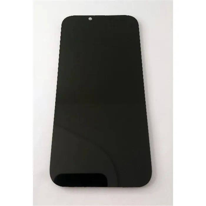 Pantalla lcd para Iphone 14 Plus mas tactil negro calidad Soft Oled