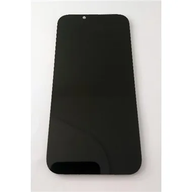 Pantalla lcd para Iphone 14 Plus mas tactil negro calidad Soft Oled