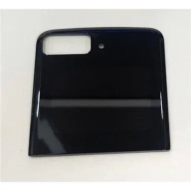 Pantalla lcd trasera para Motorola Moto Razr 2022 XT2251-1 mas tactil negro calidad premium