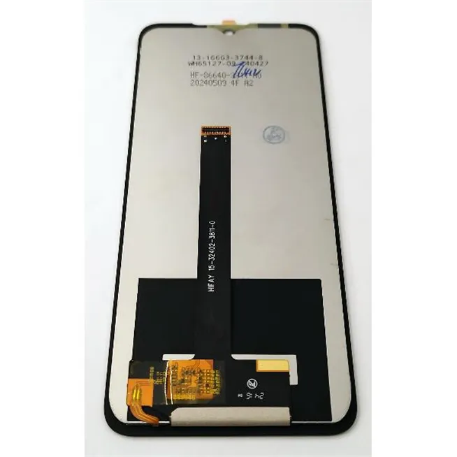 Pantalla lcd para Cubot KingKong Ace 3 mas tactil negro calidad premium